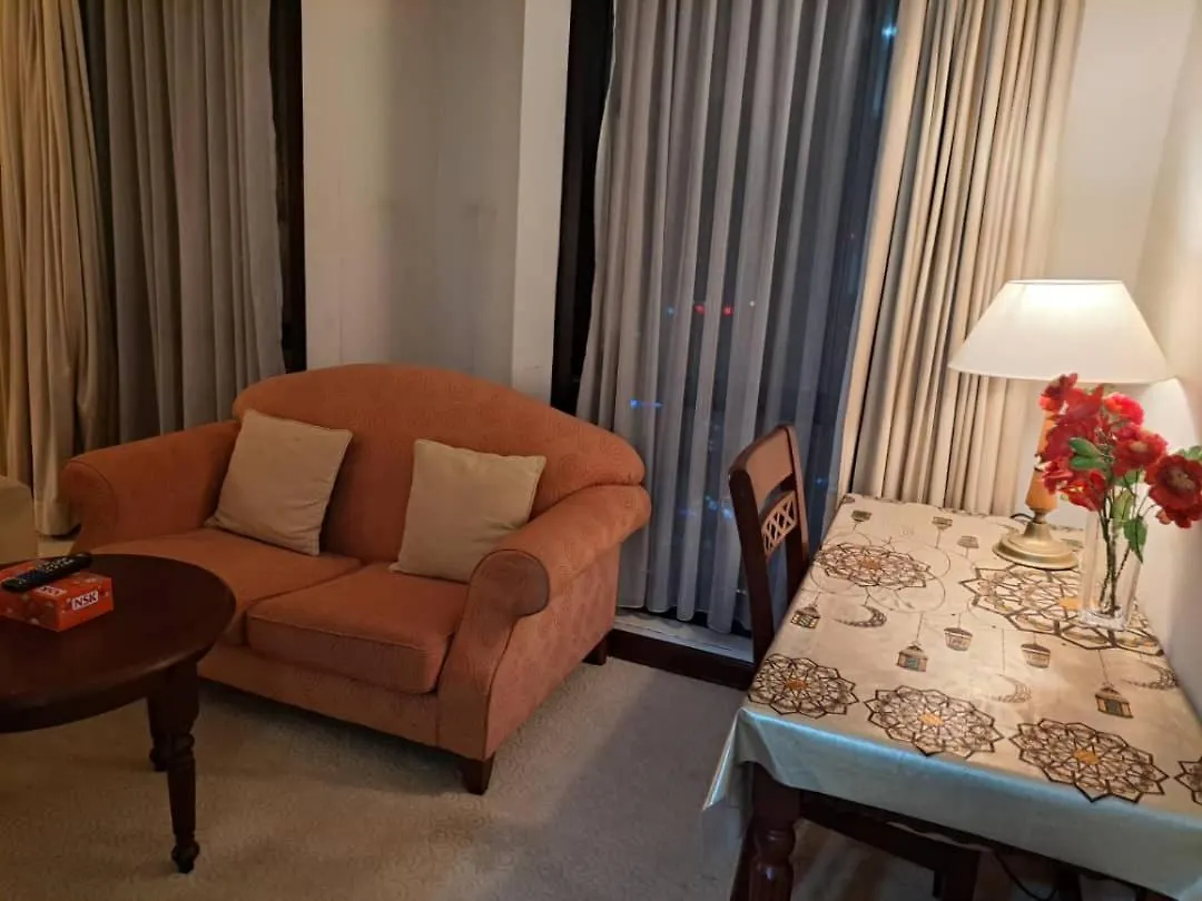 Apartment Sky Suite At Times Square Kl Kuala Lumpur