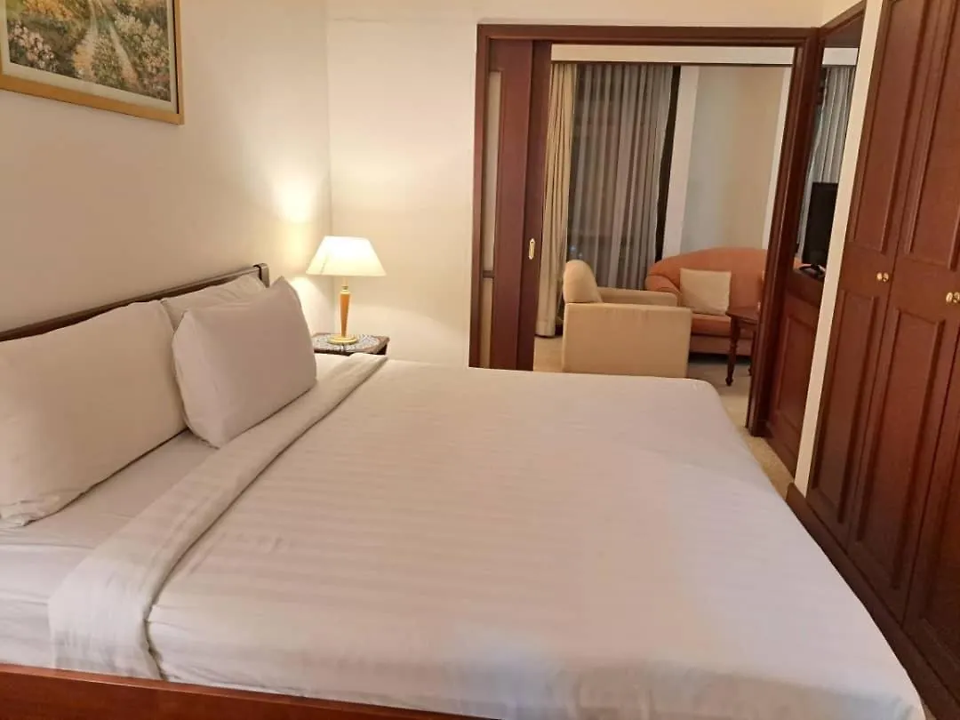 Sky Suite At Times Square Kl Kuala Lumpur